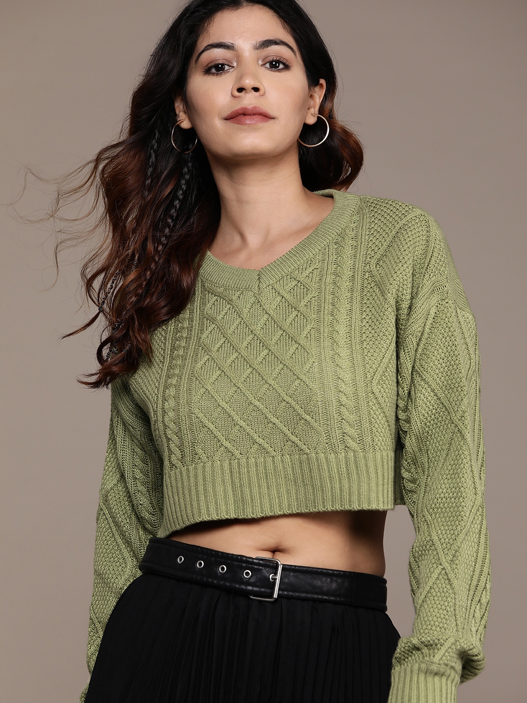 Women's Sweater 1